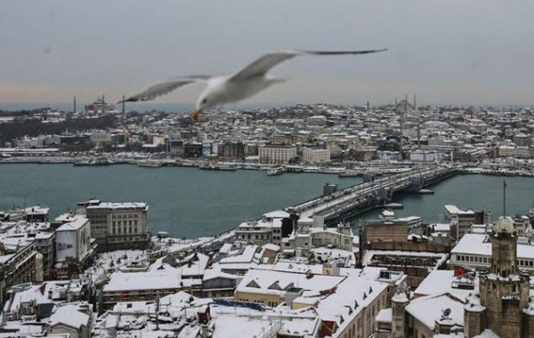 ABŞ vətəndaşlarına yenə XƏBƏRDARLIQ etdi: Türkiyəyə getməyin