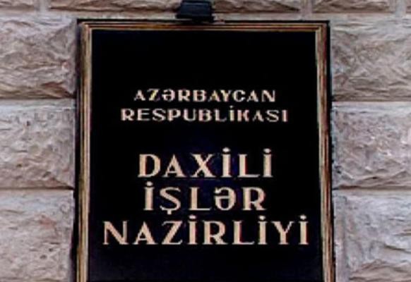 DİN Sumqayıtda baş verən ağır yol qəzası ilə bağlı məlumat yayıb