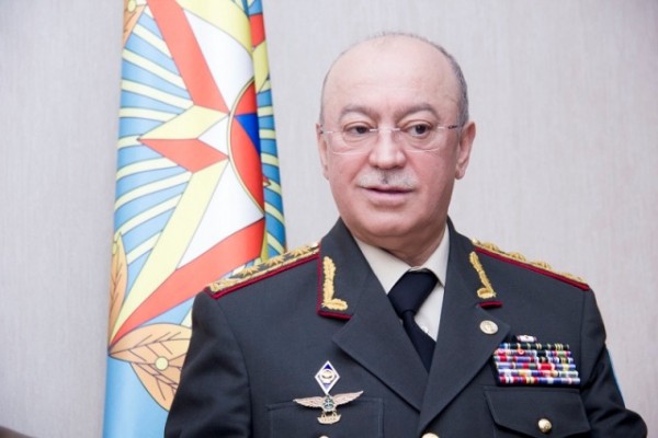 Kəmaləddin Heydərov Fazil Məmmədovdan DANIŞDI: “Kim nə istəyir, qoy yazsın”