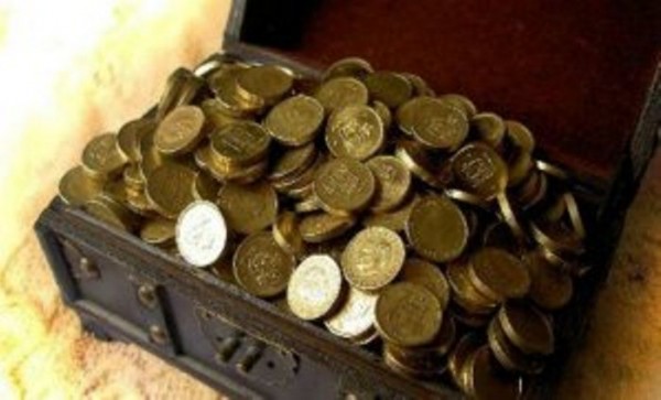 Lənkəranda sultanlara aid xəzinə tapıldı