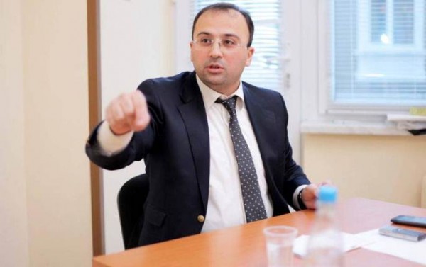 İlahiyyatçı Elşad Mirini ölümlə hədələdilər - FOTOFAKT
