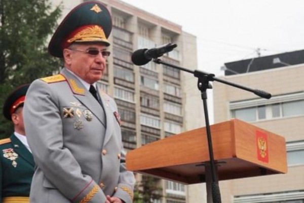 Mülki təyyarəni rus general məhv edib – 3 illik sirr açıldı