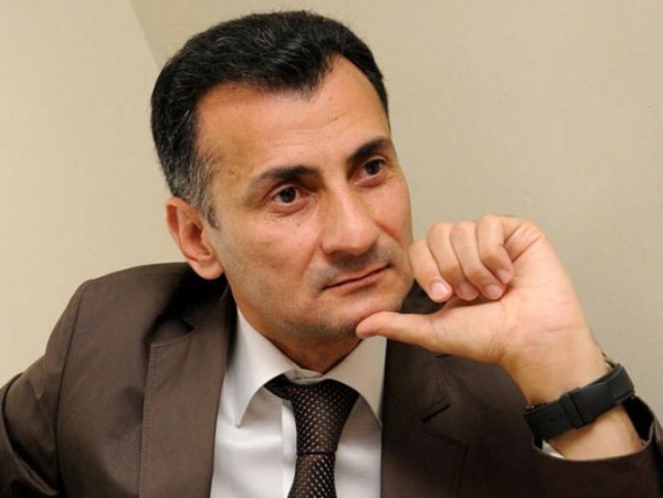 Mirşahin Ağayev yeni telekanal açır