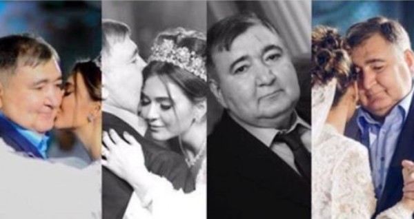 Fazil Məmmədovun işdən azad edilməsinə qızının reaksiyası - Foto