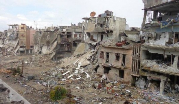 Dünyada böyük savaşlar başladacaq 8 dövlət