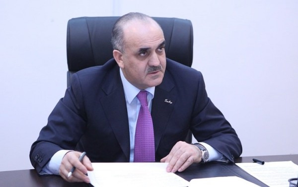 Nazir əlillərin işlə təminatında üzləşdiyi çətinlikləri açıqlayıb