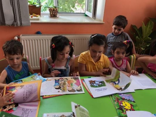 Bağça müəllimlərinin əməkhaqları ilə bağlı XƏBƏR