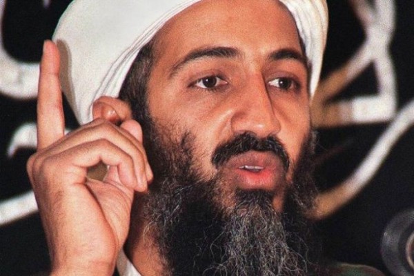 Ben Laden: Ər-Riyad Fələstini satdı