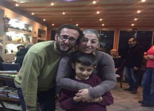 Terrorçu kürdlərə dəstək verən müsəlman ermənilər azadlıqda... - Türkiyədə...