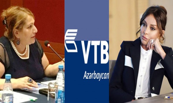 Tanınmış jurnalist, QHT sədri Mehriban Əliyevaya müraciət etdi: “Sizdən kömək istəyirəm!”