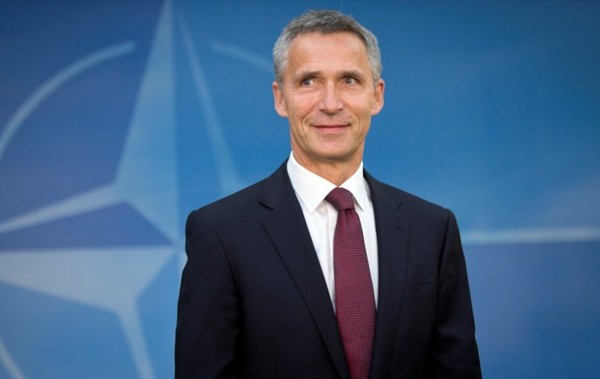 NATO baş katibinin səlahiyyət müddəti 2 il uzadılıb