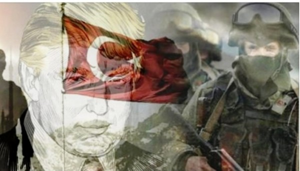 ABŞ Türkiyəyə hücuma hazırlaşır – Trampın köməkçisi MƏXFİ PLAN HAZIRLADI