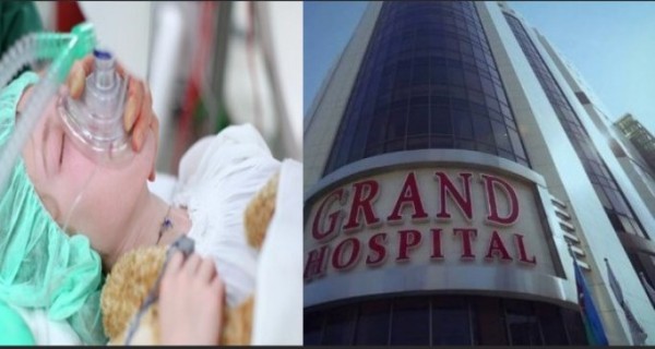 “Grand Hospital”da ölən qıza görə barışıq istənilir - Mərhumun valideynləri: “Həkim cəzalanmalıdır!”