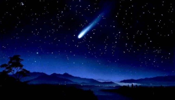 Rəsədxana “meteorit seli” ilə bağlı AÇIQLAMA verdi