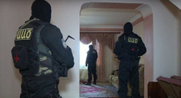 Ermənistanda bir sıra terror aktı hazırlanıb, ABŞ vətəndaşı saxlanılıb