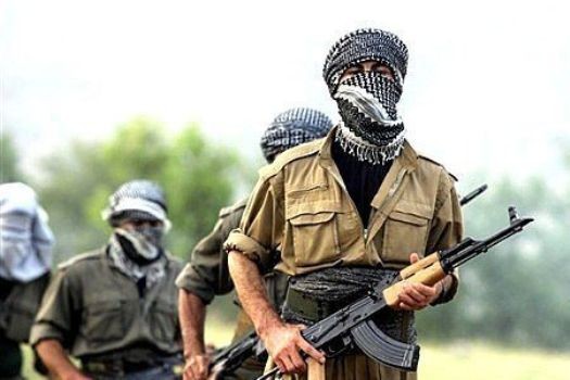 Səudiyyədə PKK terrorçusu “nazir” kimi təqdim edildi