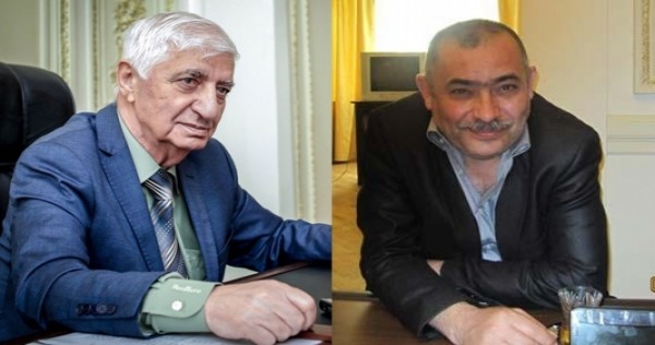 Fikrət Qocanın oğlunu öldürənə hökm oxundu