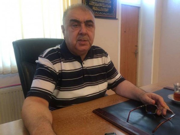 Allahşükür Paşazadənin qudasının oğluna 4 il cəza istənildi