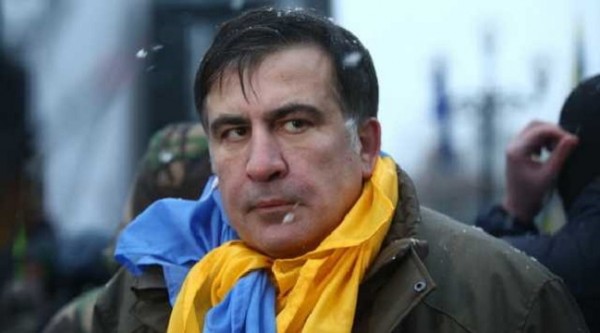 Saakaşvilinin taleyi Minskdə həll olunacaq