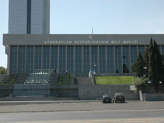 Azərbaycanda daha bir yeni medal təsis edildi