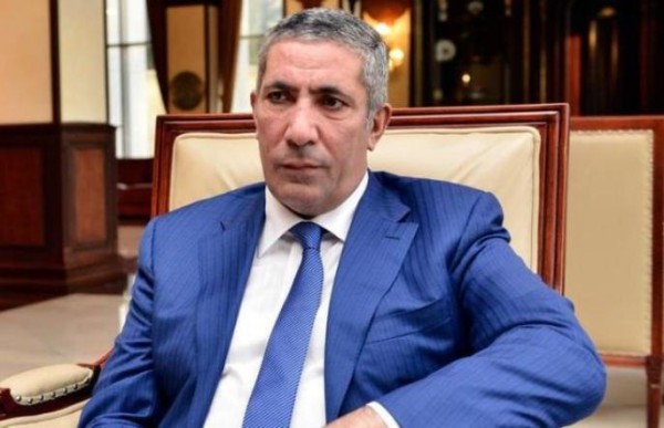 Siyavuş Novruzov Sevinc Osmanqızını təxribatçı adlandırdı