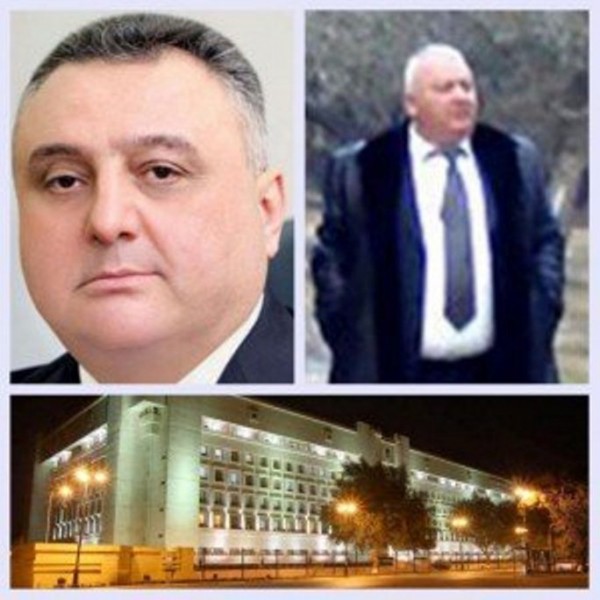 Çovdarov sabiq şefini satıb; Eldar Mahmudovla Fazil Məmmədovun həbsi reallaşır