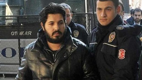Şahidin ifadəsi Rza Zərrabın yalanını üzə çıxardı - MƏHKƏMƏ