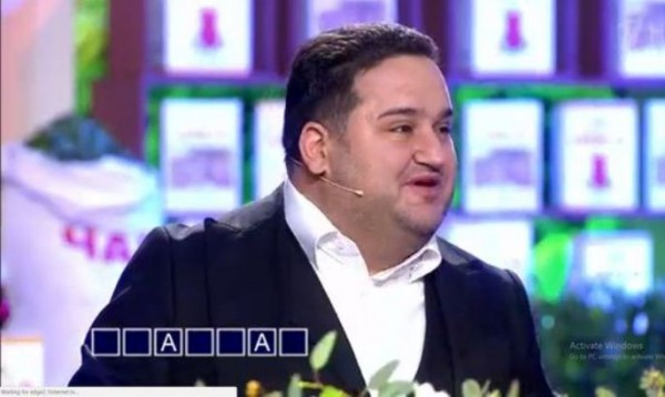Murad Dadaşov Yakuboviçə sürpriz etdi - Video