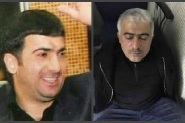 Rövşən Lənkəranskinin gömrük polkovniki olan qardaşı vəzifəsindən azad edildi – Nələr baş verir?