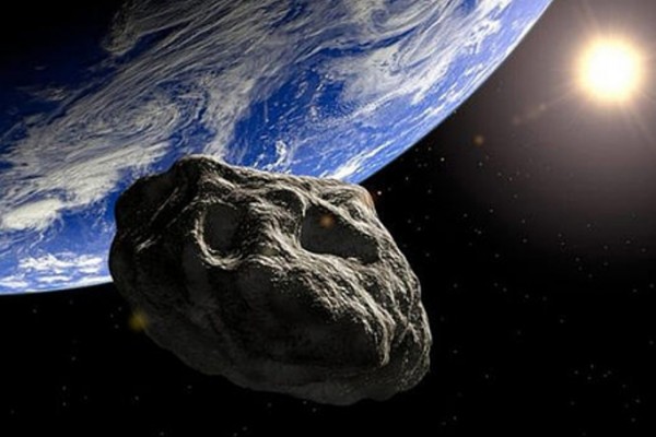 Bu gün Yerə təhlükəli asteroid yaxınlaşır - NASA