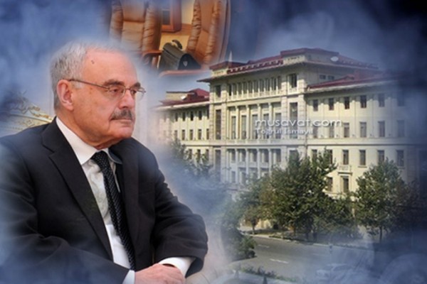 Artur Rəsi-zadənin 2017-ci il “qurtuluşu”nun mühüm sirri