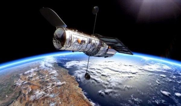 NASA yeni planet kəşf edib