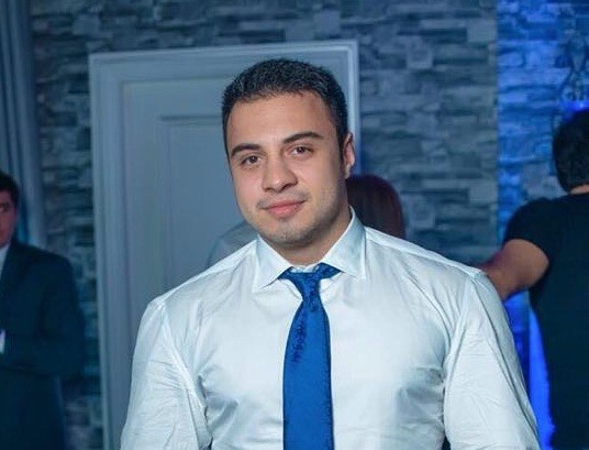 Əli Həsənovun nəvəsinə hökm oxundu - Zərərçəkmişlər şikayətçi olmadılar