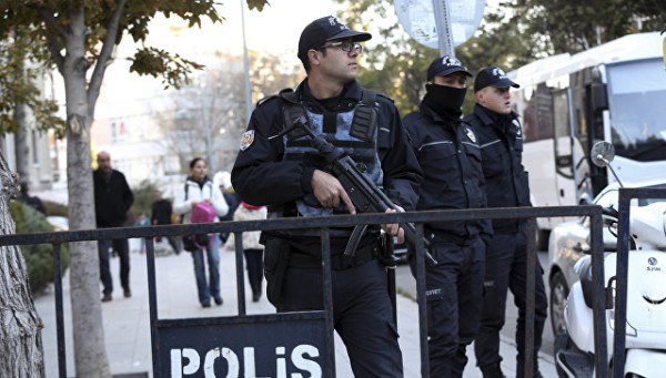 Türkiyənin rəhbər şəxslərinə sui-qəsd planı ifşa edildi