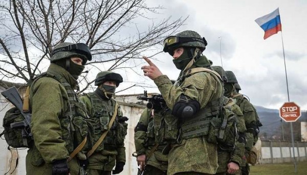 Rusiya Donbas problemi üzrə Ukrayna ilə birgə təmsil olunduğu mərkəzdən çıxıb