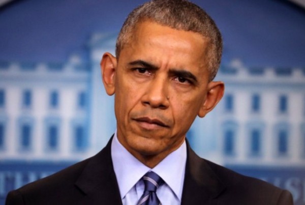 Obama İrana görə narkotik ticarətinə göz yumub