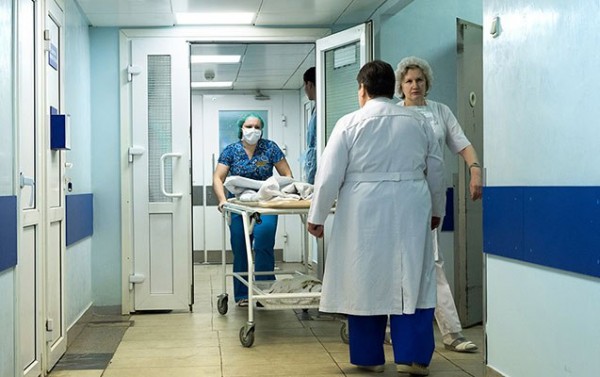 Bakıda daha bir klinikada ölüm olub
