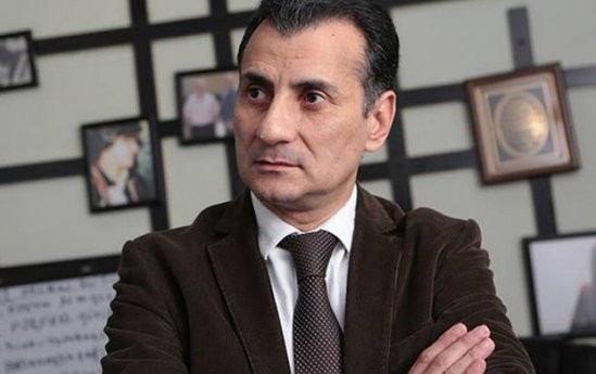 Mirşahin Ağayevin qardaşının məhkəməsi başlayıb
