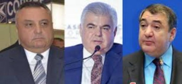 Üç nazirlə bir bankir ölkədən 10 milyardı necə çıxarıb...