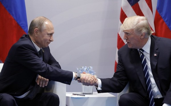 Putin müharibə istəyirdi, onu da aldı – ABŞ strategiyası