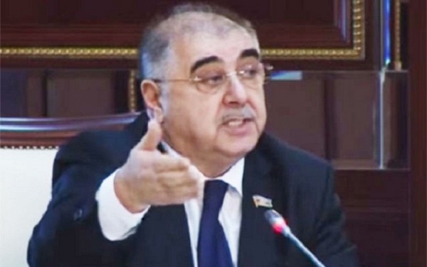 Hacı Qalib sərt DANIŞDI: “Oğlumu sifarişlə tutan hakim və prokurorun da aqibətini görəcəyik”