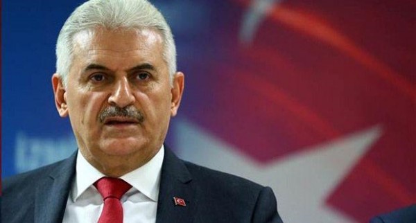 Binali Yıldırım Naxçıvana niyə gəlir...