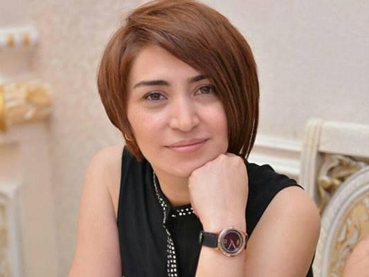 Fədayə Laçının apelyasiya şikayətinə baxılacaq - vaxt məlum oldu