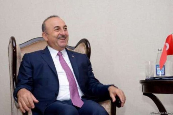 Çavuşoğludan maraqlı ƏHVALAT: "Azərbaycanda "aşağı düş" dedilər, çaşdım..."