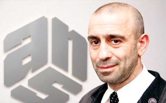 Vahid Mustafayev yeni təşkilat yaratdı