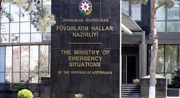 FHN-dən Dəmir Yolu Vağzalındakı bomba xəbəri ilə bağlı AÇIQLAMA