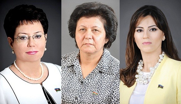 “Ölüm hökmü bərpa edilsin!” - Deputatlardan ailə-məişət qətllərinə qarşı TƏKLİFLƏR