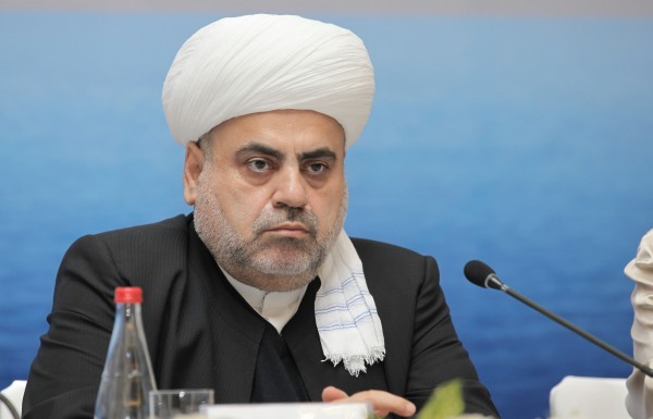 “Nə qədər ki, həyatdayam, vəzifəmdə qalacağam” – Allahşükür Paşazadə