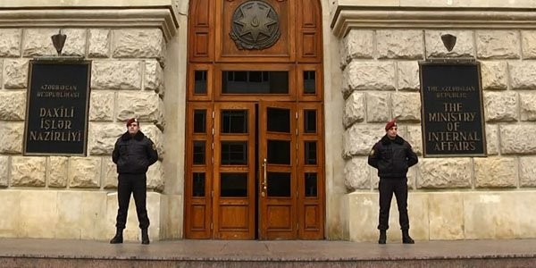 DİN-dən açıqlama: Salyanın polis rəisi işdən niyə çıxarılıb?