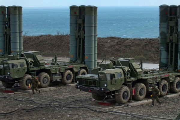 “S-400”-lərin Rusiyadan Türkiyəyə tədarük ediləcəyi vaxt bəlli olub